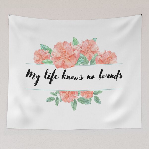 Item preview, We All Are Limitless designed and sold by Oops I Designed It.
