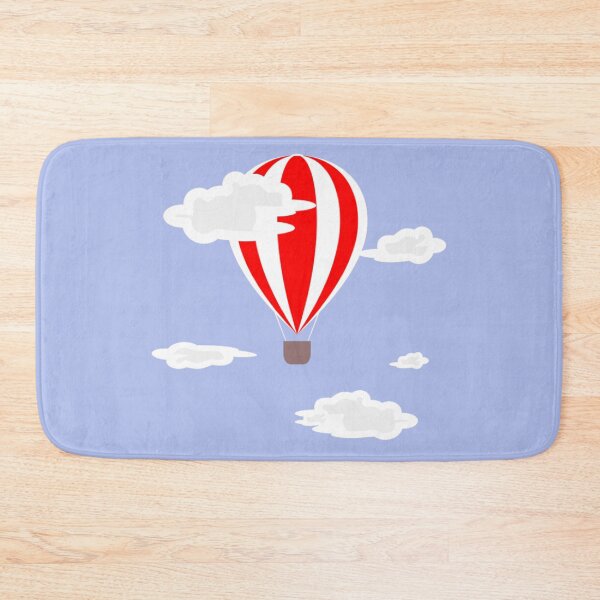 Item preview, Hot Air Balloon Balloon Ride Ballooning Balloonist  designed and sold by DfoasVteu.