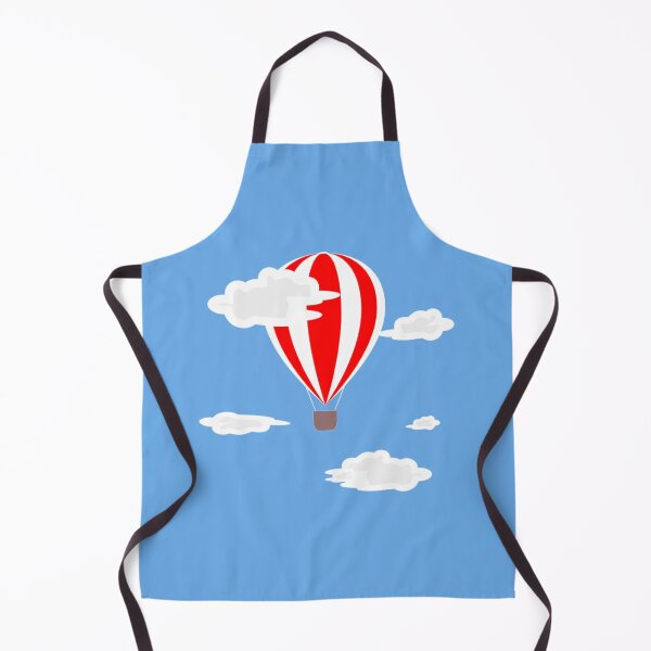 Item preview, Hot Air Balloon Balloon Ride Ballooning Balloonist designed and sold by DfoasVteu.