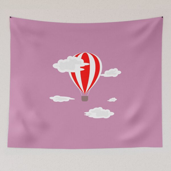 Item preview, Hot Air Balloon Balloon Ride Ballooning Balloonist  designed and sold by DfoasVteu.