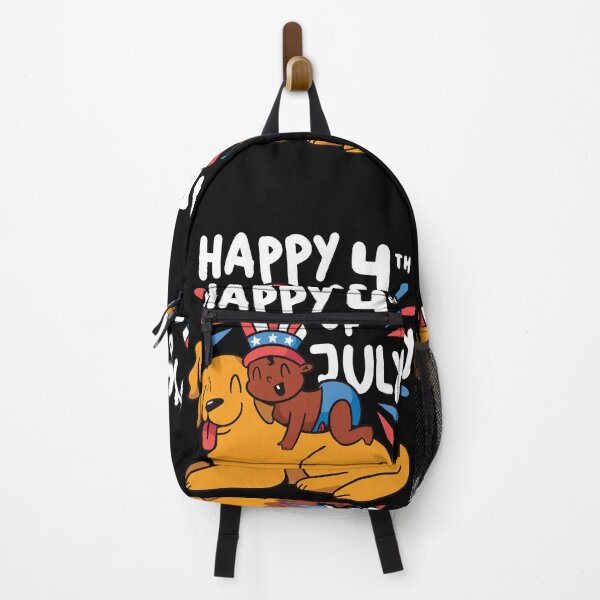 Item preview, Happy of the 4th july designed and sold by TRIBExSPACE.