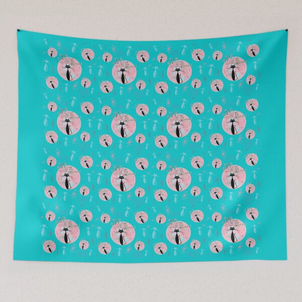 Item preview, Meow Baby! designed and sold by RoGoArt.