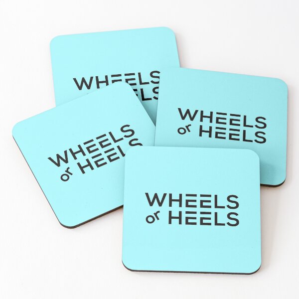 Item preview, Wheels or Heels Gender Reveal Baby Shower, Baby Shower Party Ideas | designed and sold by Boom-llqb.