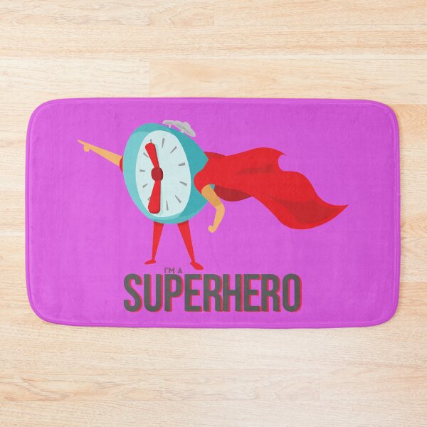 Item preview, I'm a SuperHero 71 designed and sold by Robarosia.