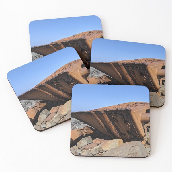 Item preview, Monhegan, ME Shipwreck designed and sold by firesq38.