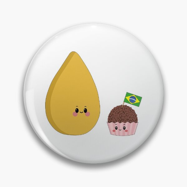 Item preview, Brazilian Starter Pack designed and sold by JustCuteness.