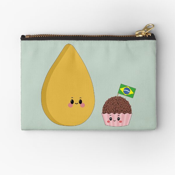 Item preview, Brazilian Starter Pack designed and sold by JustCuteness.