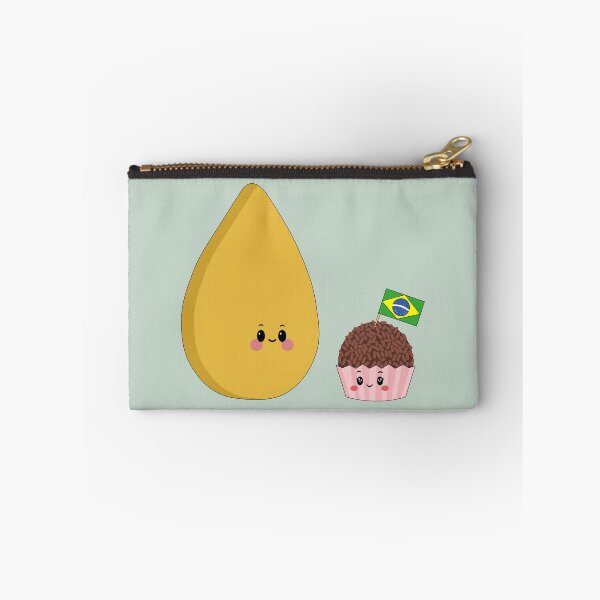 Item preview, Brazilian Starter Pack designed and sold by JustCuteness.