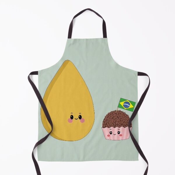 Item preview, Brazilian Starter Pack designed and sold by JustCuteness.