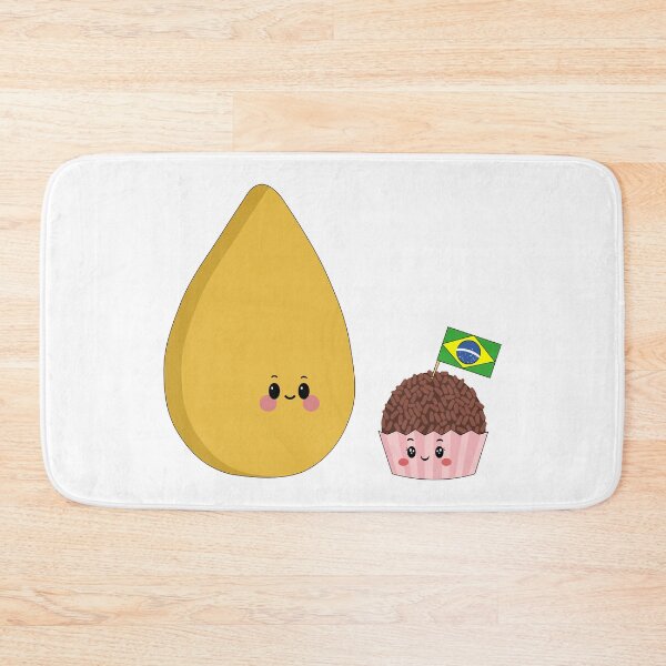 Item preview, Brazilian Starter Pack designed and sold by JustCuteness.