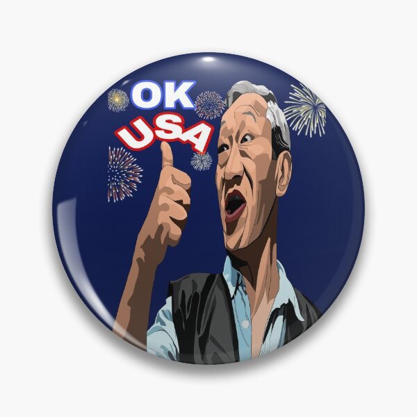 Item preview, 3 OK USA designed and sold by Bjizzle.