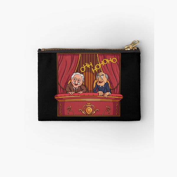 Item preview, Statler and Waldorf Shirt designed and sold by Lownawiley81.