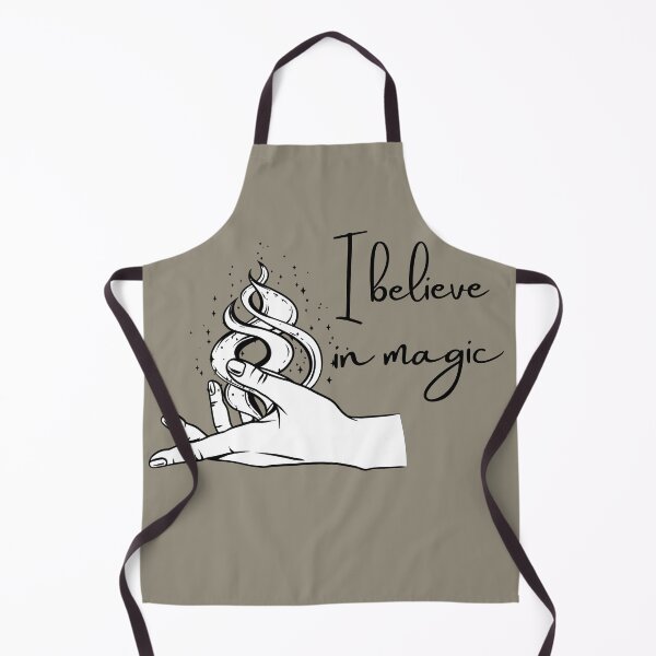 Item preview, I Believe in Magic designed and sold by Taleahsdesigns.