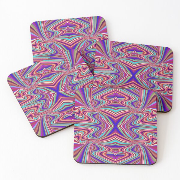 Item preview, Abstract pattern designed and sold by San Studio.