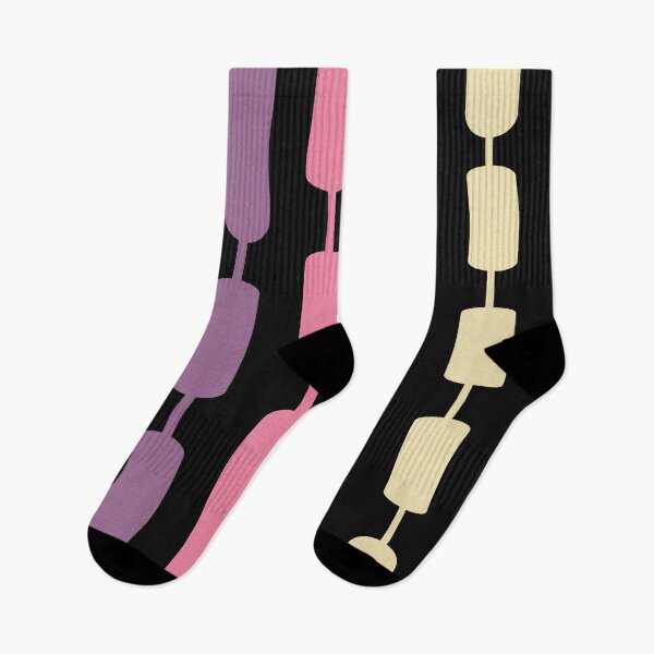 Item preview, Colored strips pattern designed and sold by GAP90.
