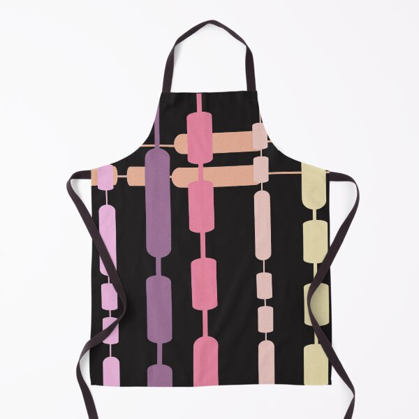 Item preview, Colored strips pattern designed and sold by GAP90.