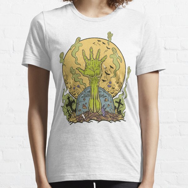 the living dead Essential T-Shirt
