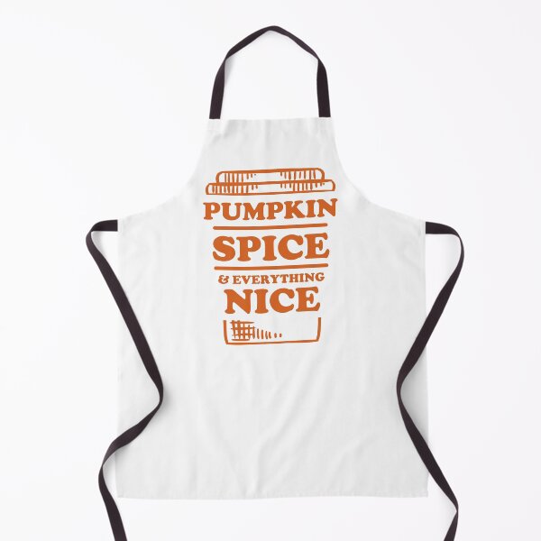 Item preview, Pumpkin Spice And Everything Nice, Autumn Fall designed and sold by anghelapparel.