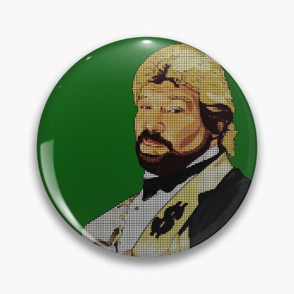 Item preview, The Million Dollar Man designed and sold by Bjizzle.
