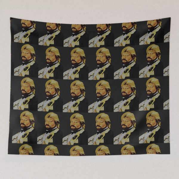 Item preview, The Million Dollar Man designed and sold by Bjizzle.