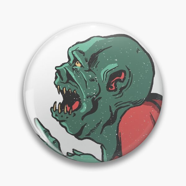 Item preview, goblin designed and sold by You Design.
