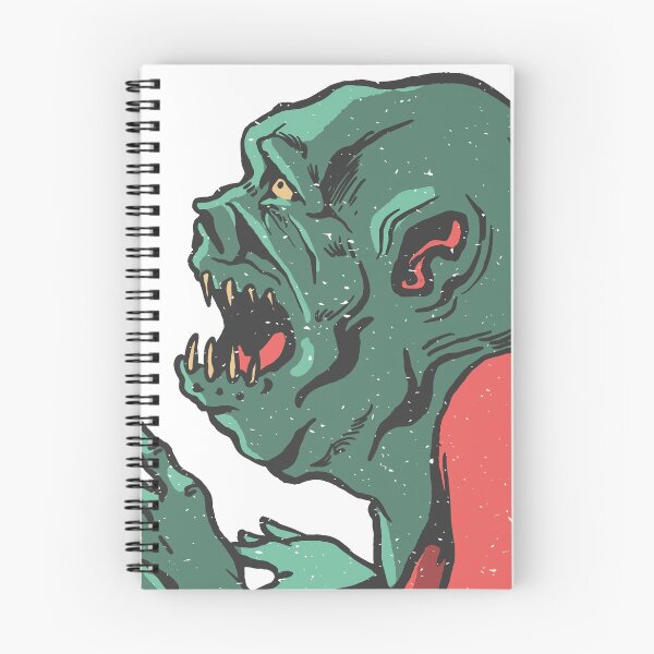 Item preview, goblin designed and sold by You  Design.