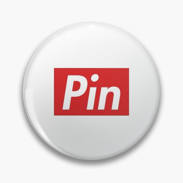 Item preview, Pin designed and sold by JJ Gibson.