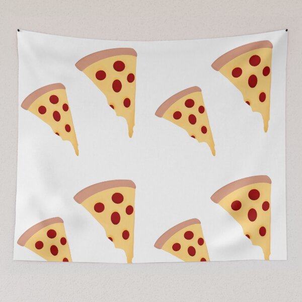 Item preview, Pizza Night designed and sold by Pseudonym  Art Co.