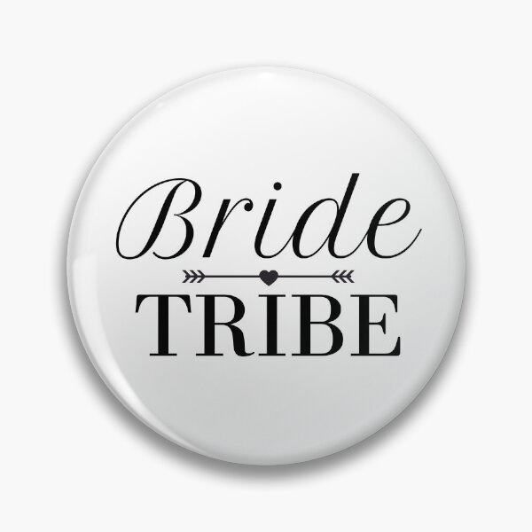 Item preview, BRIDE TRIBE designed and sold by CardensGardens.