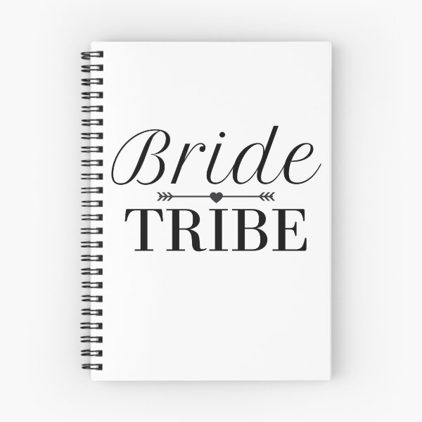 Item preview, BRIDE TRIBE designed and sold by CardensGardens.