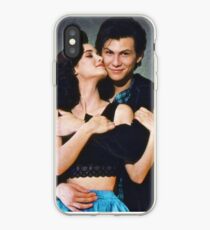 Heathers (1989) Movie Poster iPhone Case