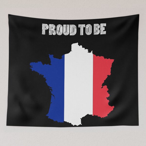 Item preview, Proud to be French designed and sold by Astralia.