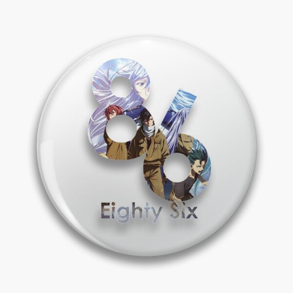 Item preview, Eighty Six (86) designed and sold by i-Culture.
