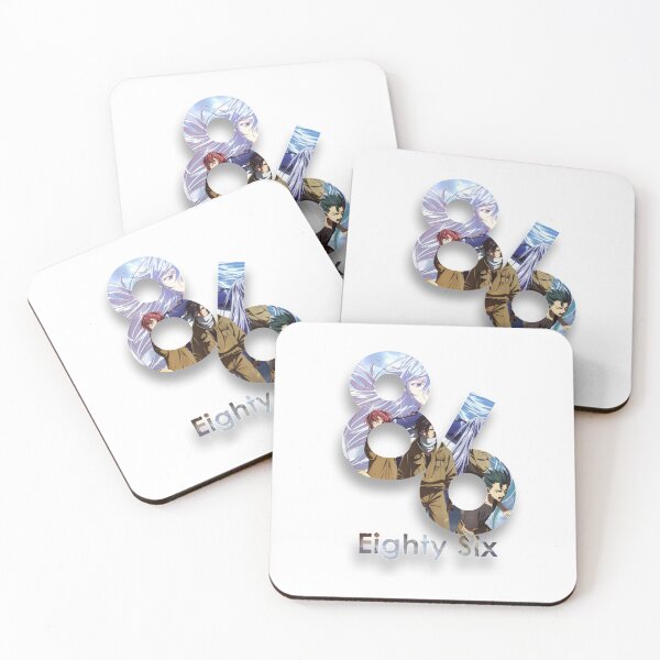 Item preview, Eighty Six (86) designed and sold by i-Culture.
