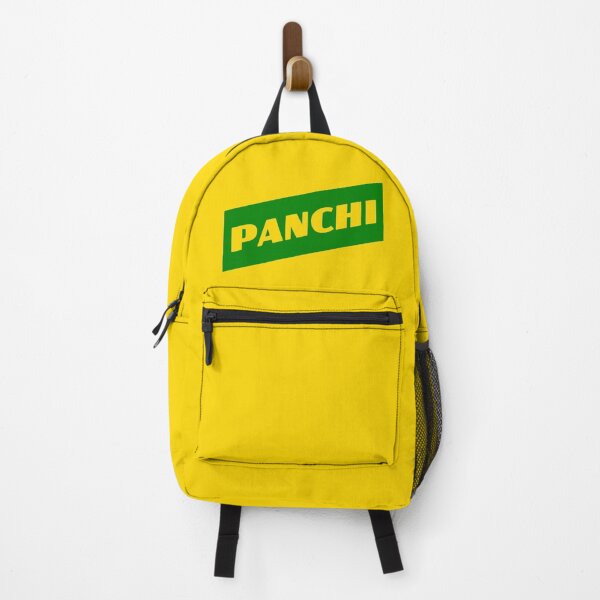 Item preview, Panchi 1970s Logo designed and sold by Blue91233.