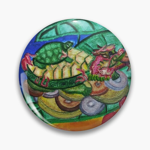 Item preview, Dragon Turtle designed and sold by sdauria2015.