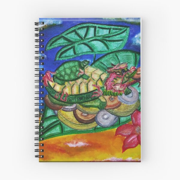Item preview, Dragon Turtle designed and sold by sdauria2015.