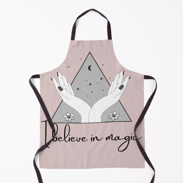 Item preview, I Believe in Magic designed and sold by Taleahsdesigns.
