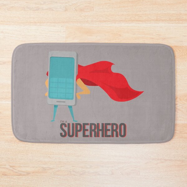 Item preview, I'm a SuperHero 73 designed and sold by Robarosia.