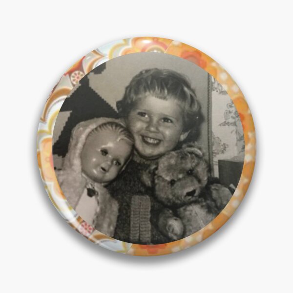 Item preview, Bettina designed and sold by SusanneE.