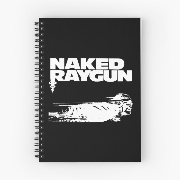 Item preview, Naked Raygun Post Punk designed and sold by Todd Matthew Sandell.