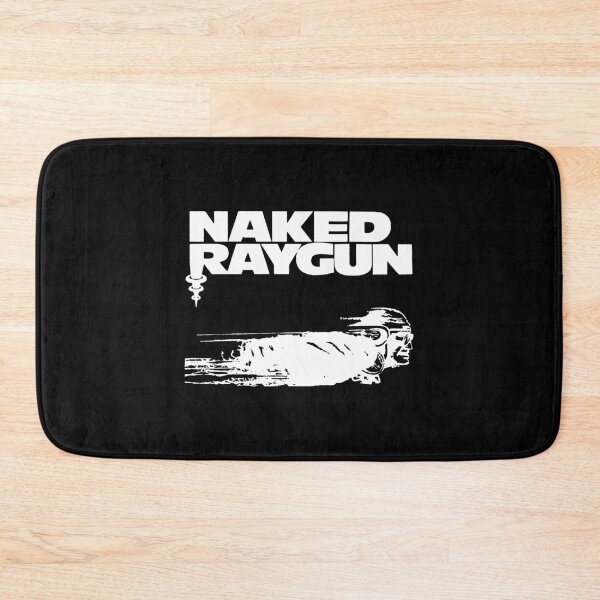 Item preview, Naked Raygun Post Punk designed and sold by Todd Matthew Sandell.
