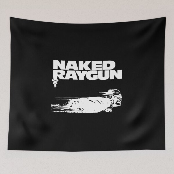 Item preview, Naked Raygun Post Punk designed and sold by Todd Matthew Sandell.