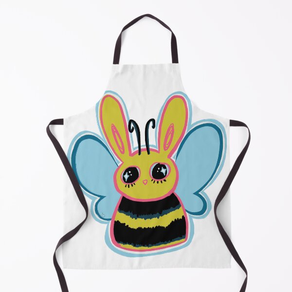 Item preview, Buzzy Bun designed and sold by Thirdeylf.