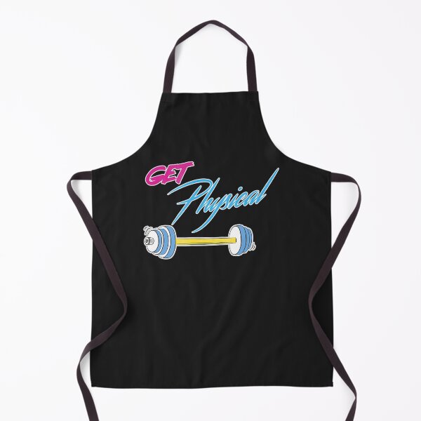 Item preview, Funny 80's Shirt Totally Rad Women Men 80s Workout designed and sold by ZacharyMarcus.
