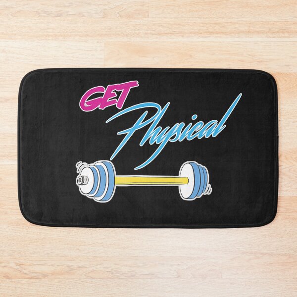 Item preview, Funny 80's Shirt Totally Rad Women Men 80s Workout designed and sold by ZacharyMarcus.
