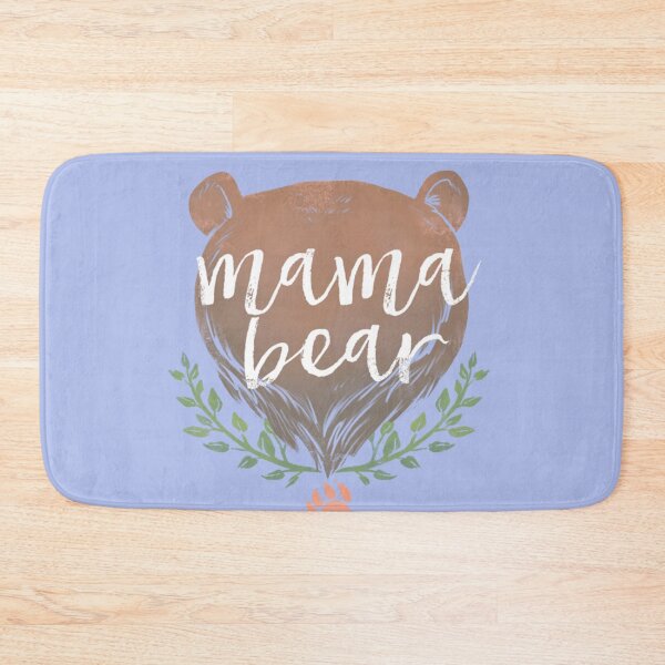 Item preview, Mama Bear Mama Bear designed and sold by DfoasVteu.