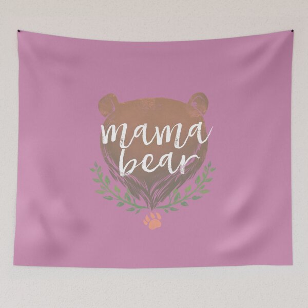 Item preview, Mama Bear Mama Bear designed and sold by DfoasVteu.