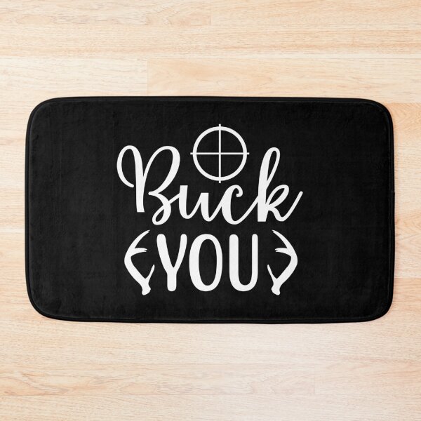 Item preview, Buck you designed and sold by pnkpopcorn.