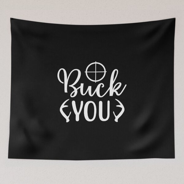 Item preview, Buck you designed and sold by pnkpopcorn.
